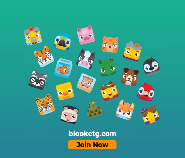 Enhancing Classroom Engagement with Blooket: A Modern EdTech Revolution.