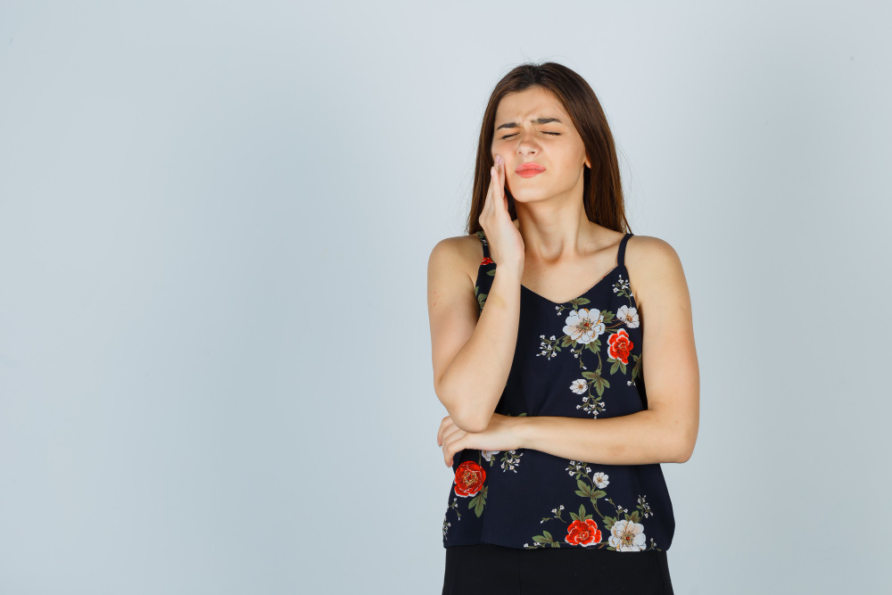 TMD Symptoms and Causes Everything You Need to Know