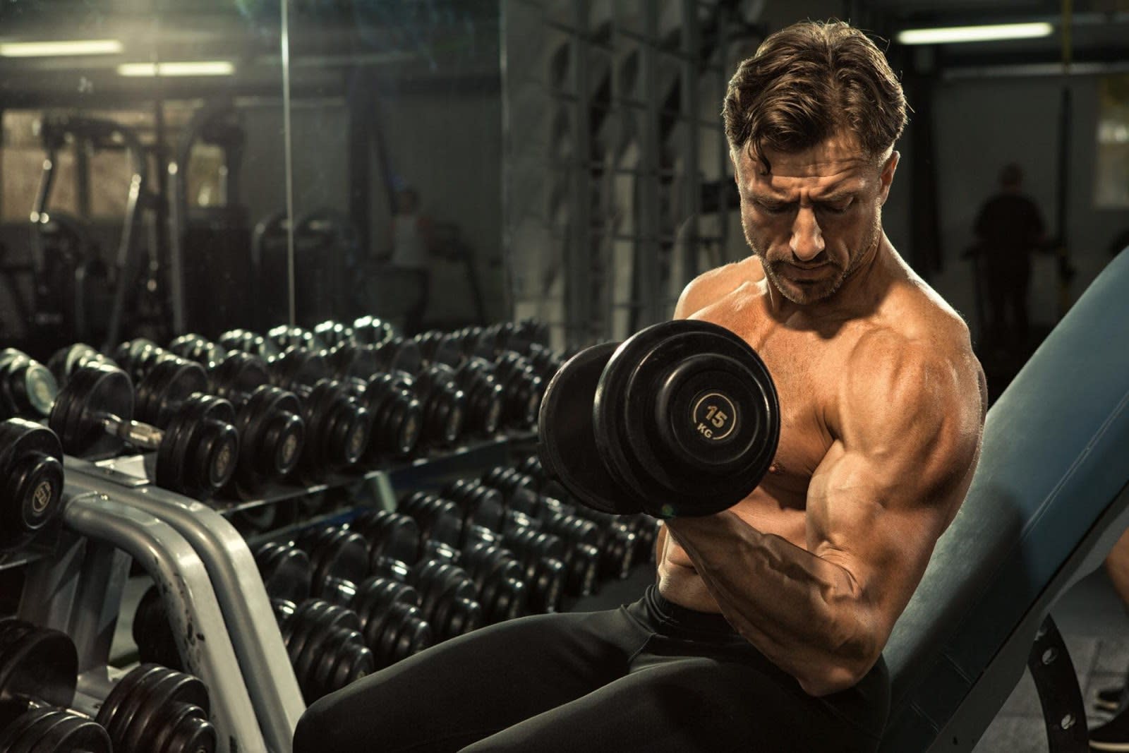 Unlocking Muscle Growth: How Crazy Bulk's Oral Legal Peptides Redefine Bodybuilding Supplements
