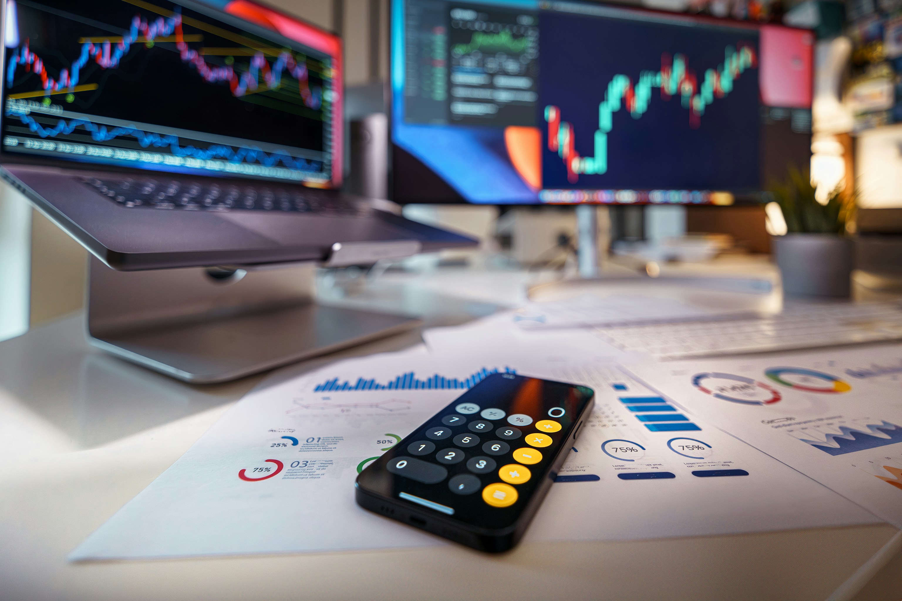 Best Trading Apps in India: Which One Should You Choose?