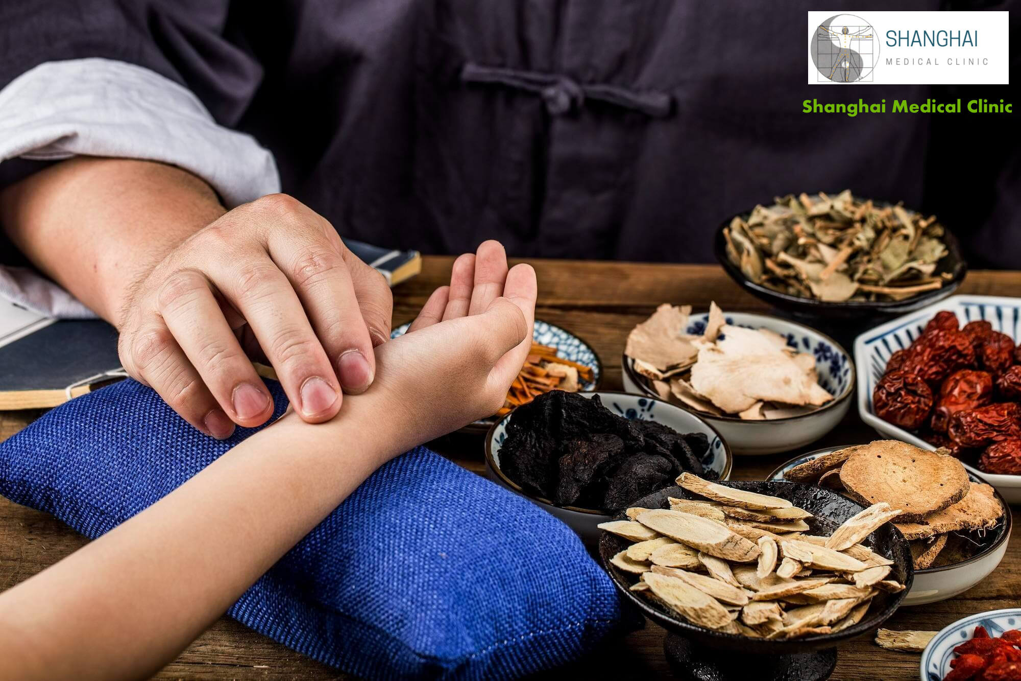 Traditional Chinese Medicine For PCOS: How Will It Help?