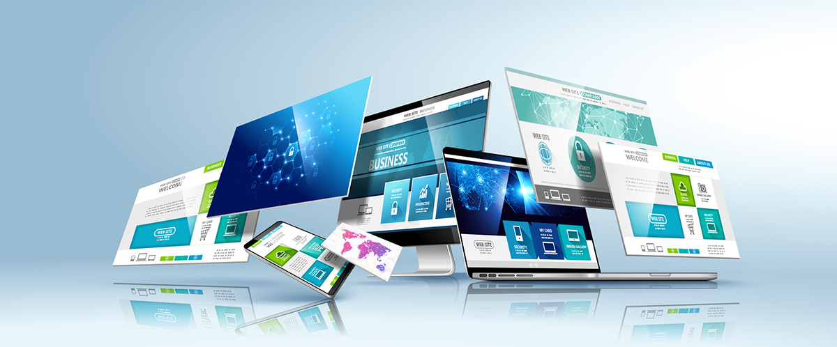 Web design agency in Bangalore