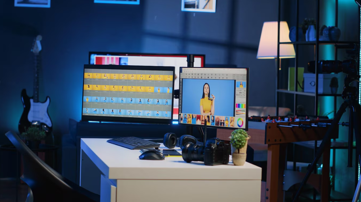 Explainer Video Production in Canada Your Guide to Engaging Visual Storytelling