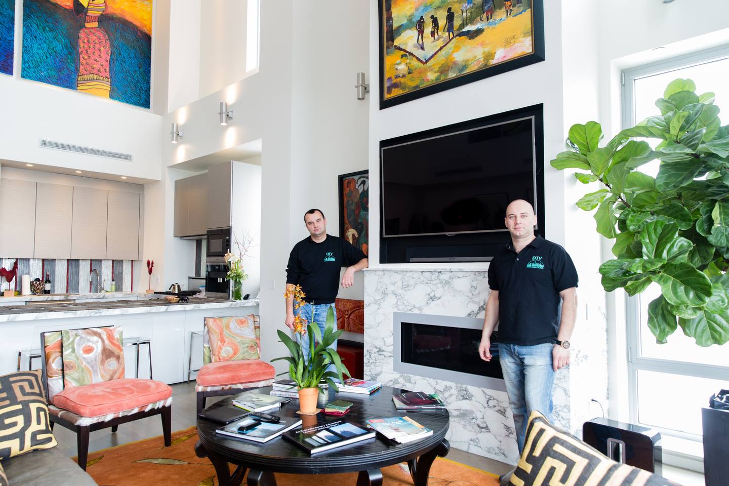 TV Installation in NYC: Why Expertise Makes All the Difference