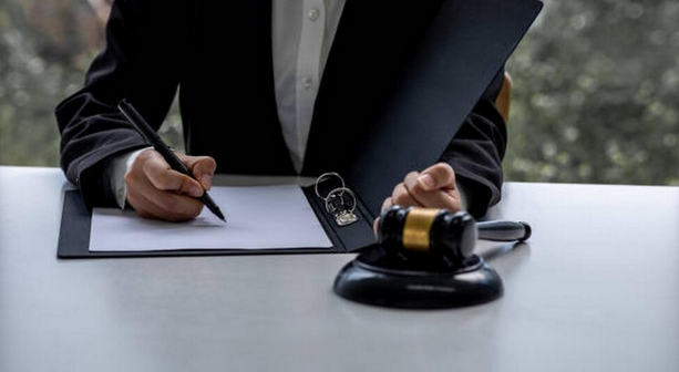 10 Legal Rights Your Phoenix Injury Attorney Will Help Protect