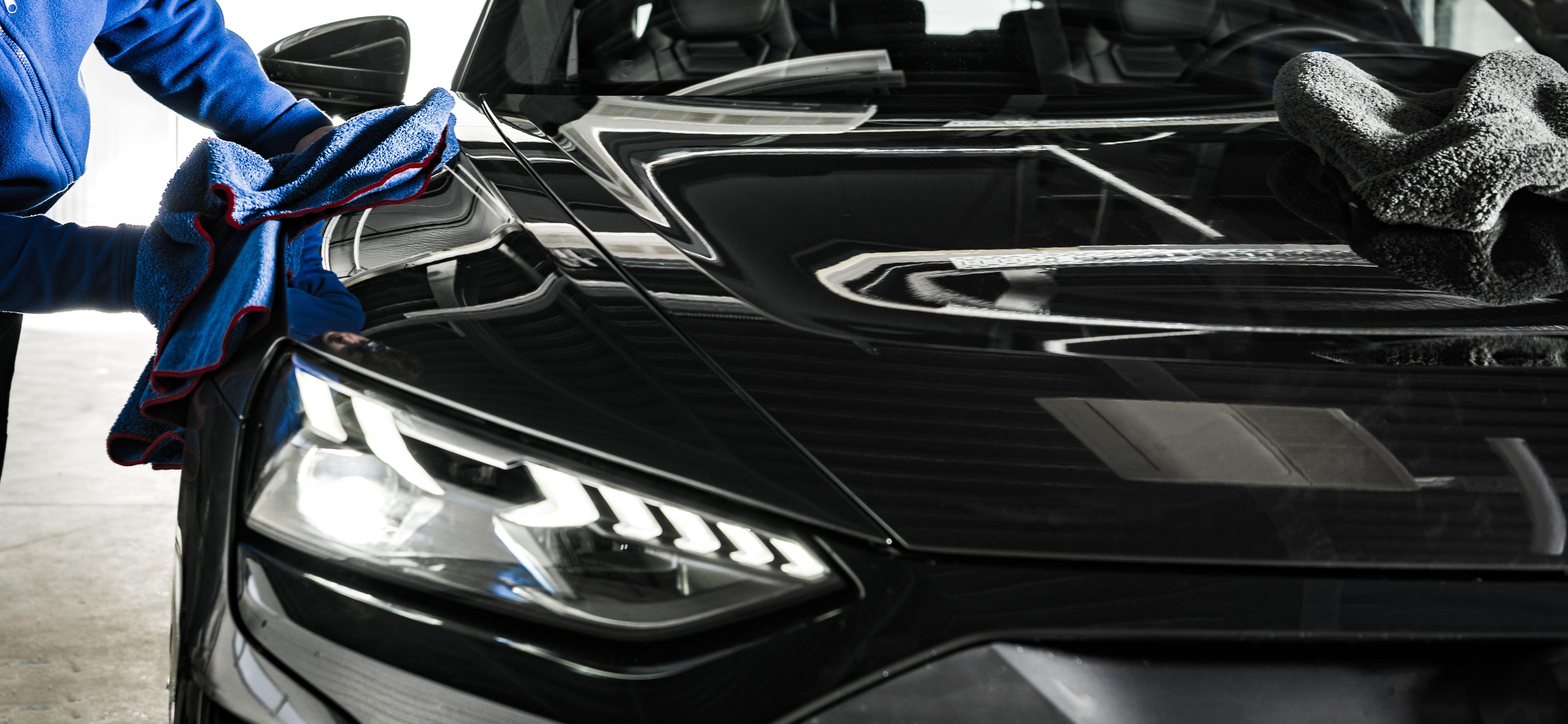 How Deluxe Car Detailing in Perth Keeps Your Vehicle Looking New