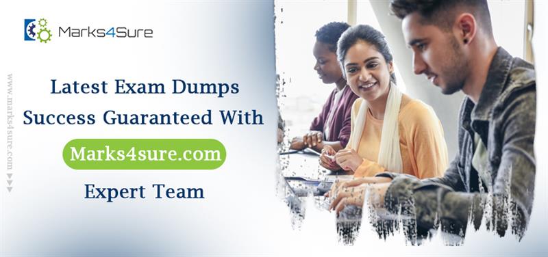 Maximize Your Success with Marks4sure SAP C_THR81_2411 Dumps Questions & Answers