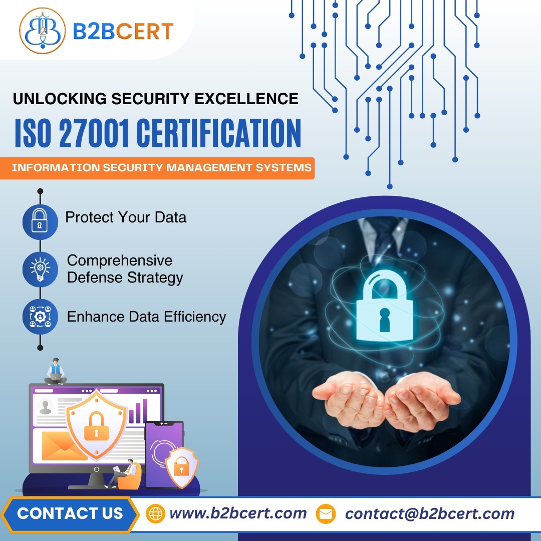 Case Study Series: How Los Angeles Organizations Strengthened Security with ISO 27001 Implementatio