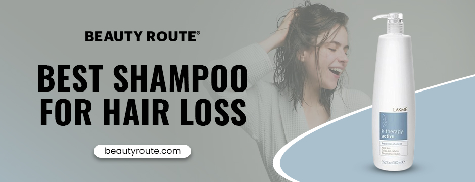Best Shampoo for Hair Loss: How to Choose Based on Your Scalp Type?