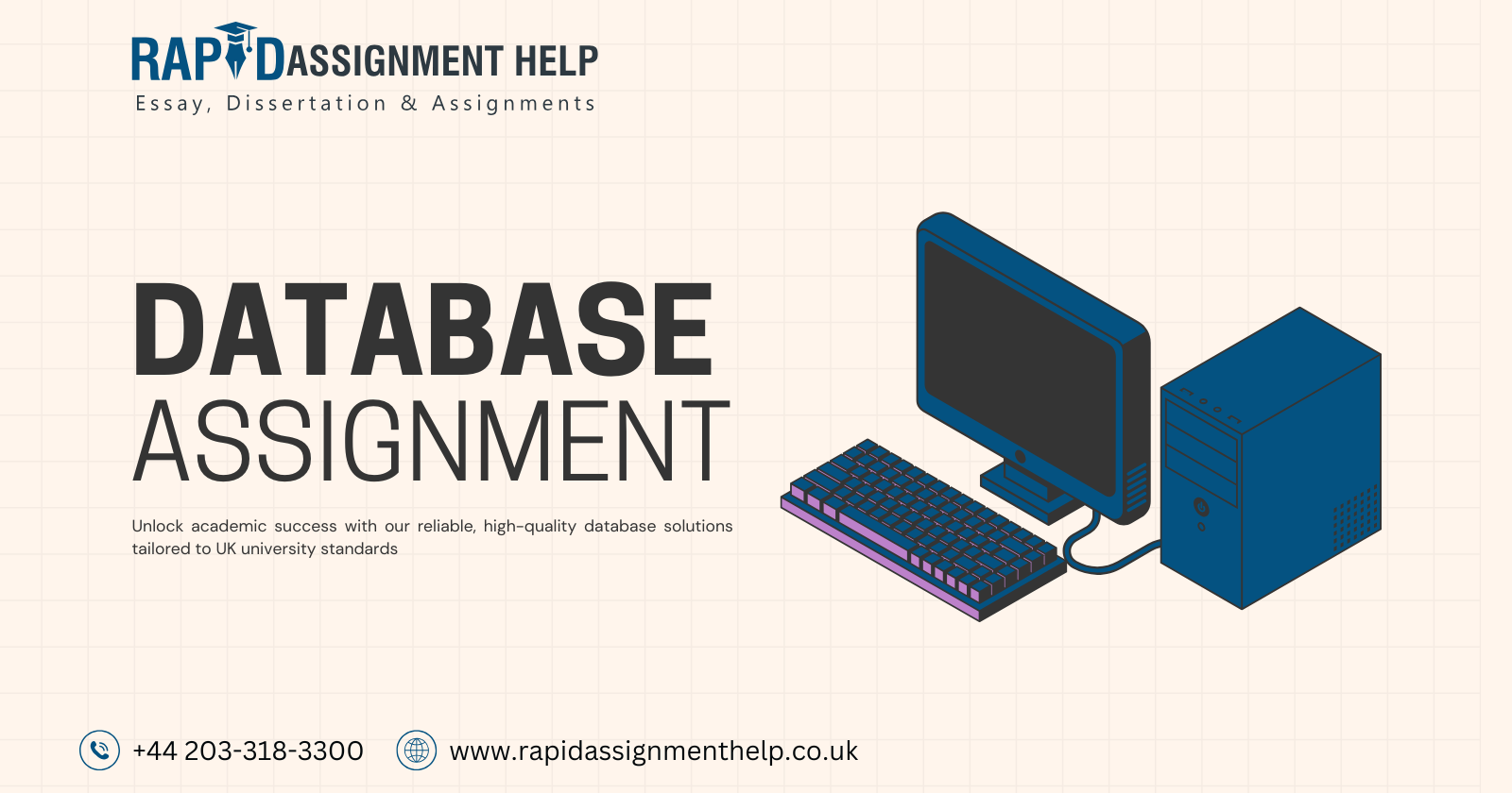 Understanding Databases: Foundation, Types, and Their Vital Role in Modern Computing