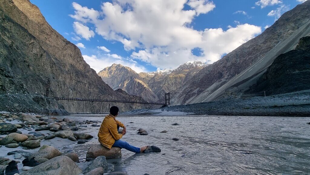The Ultimate Leh Ladakh 4 Nights 5 Days Itinerary