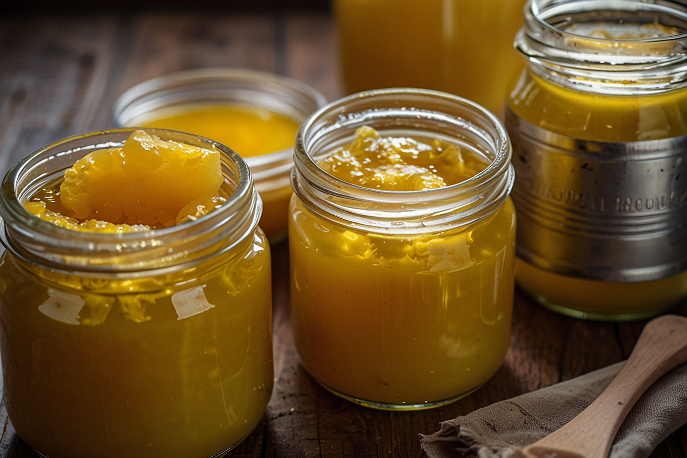 Ghee Manufacturing Plant Setup 2025: Complete Business Plan and Machinery Cost Breakdown