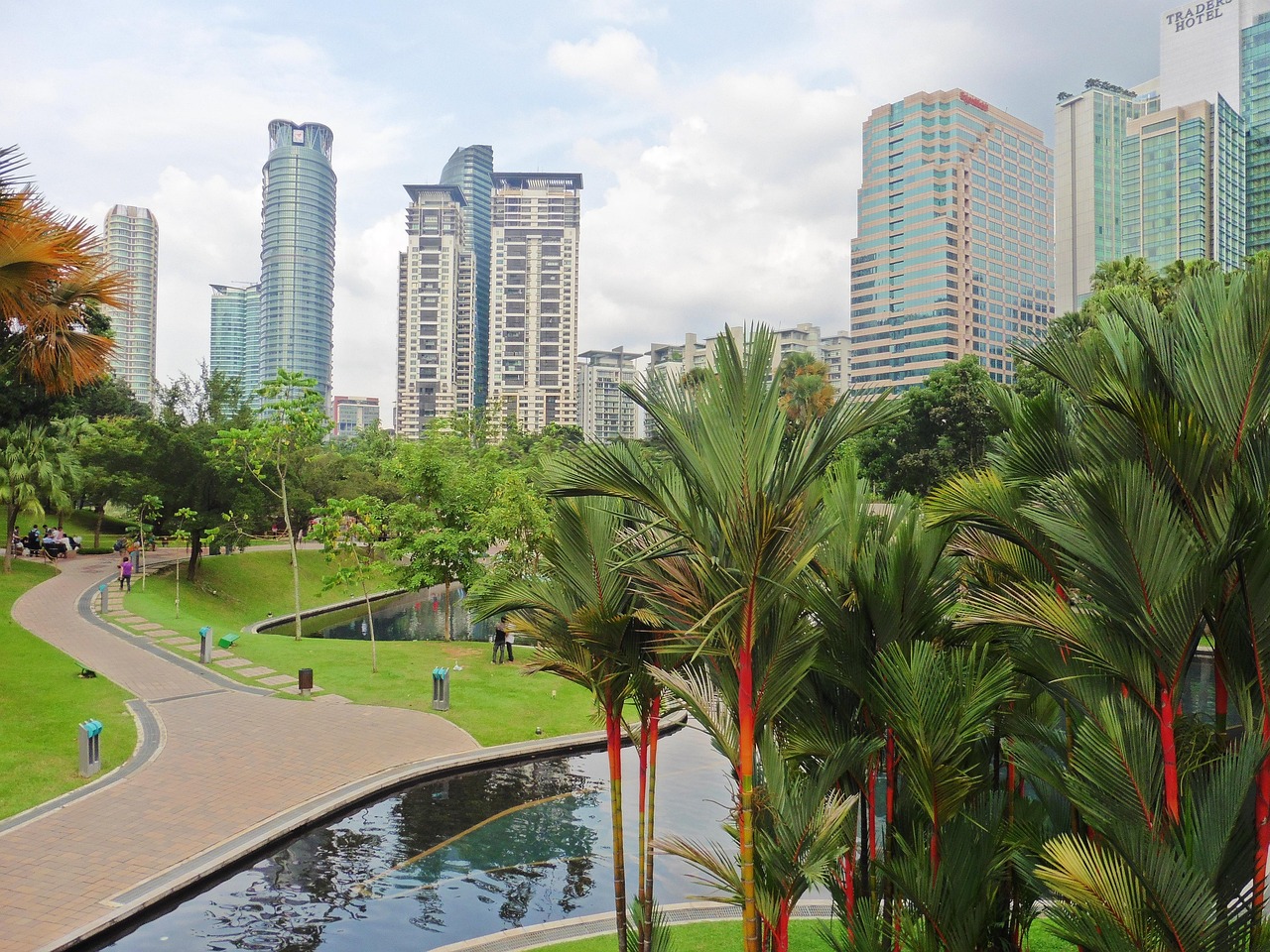 Best Areas to Rent Student Accommodation in Kuala Lumpur