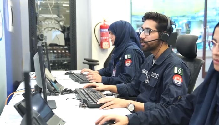 Mera Pyara: The Future of Child Safety in Pakistan