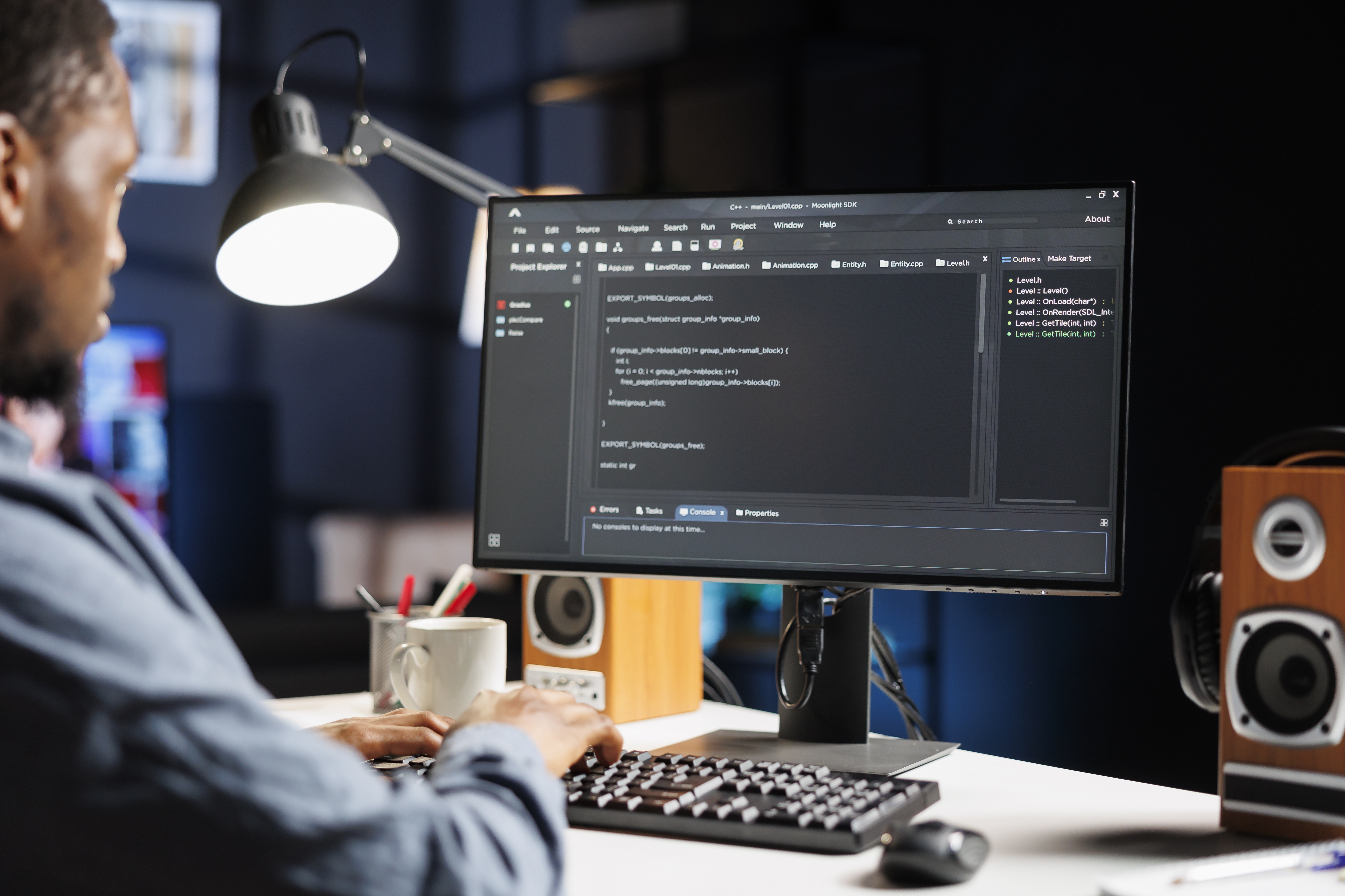 The Role of AI and Machine Learning in Modern Software Development