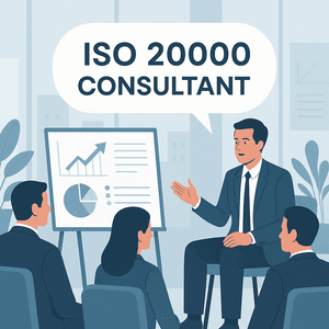 Why Your Business Needs an ISO 20000 Consultant: Key Benefits
