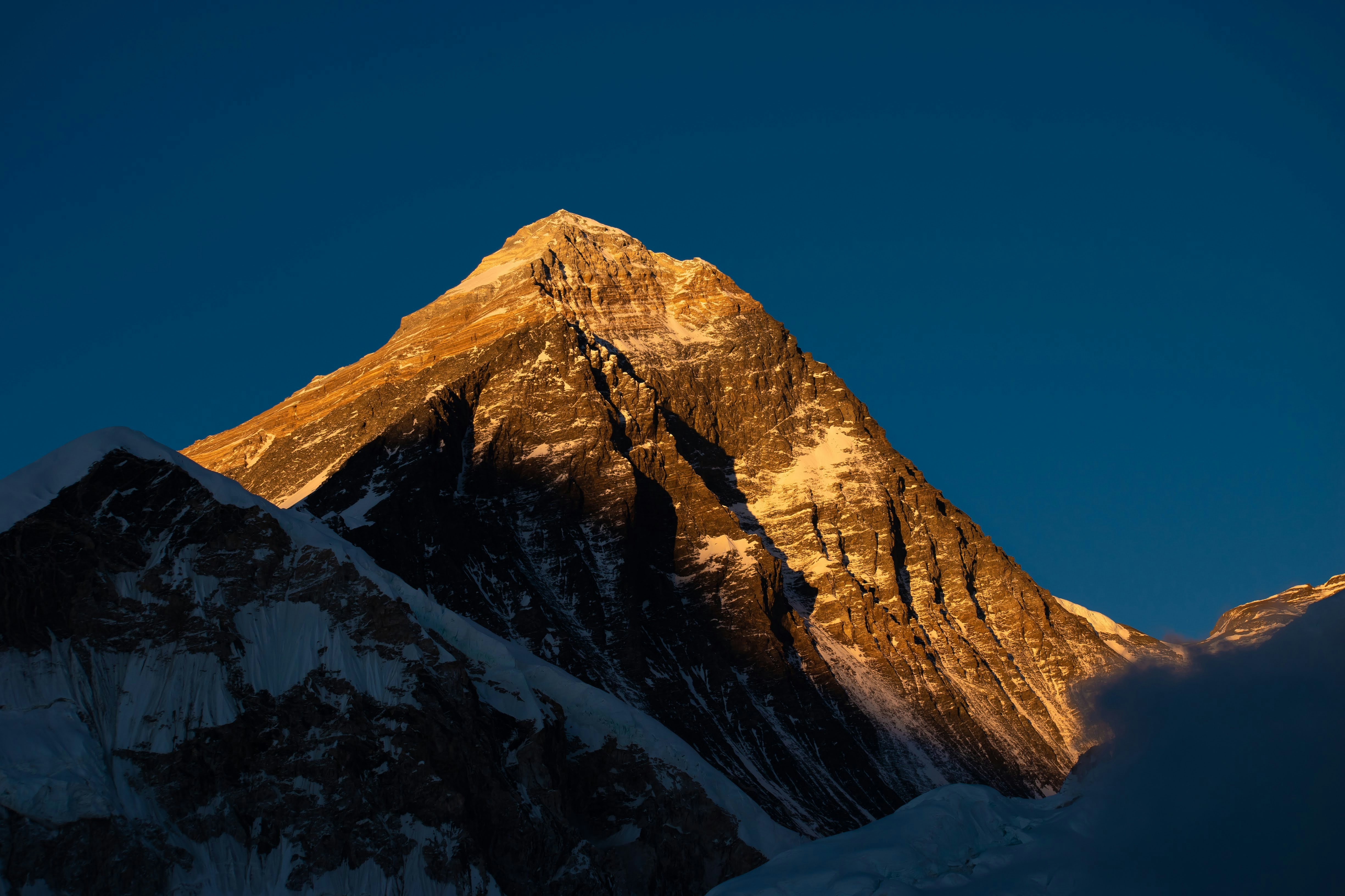 Everest High Pass Trek: A Big Adventure in the Heart of the Himalayas