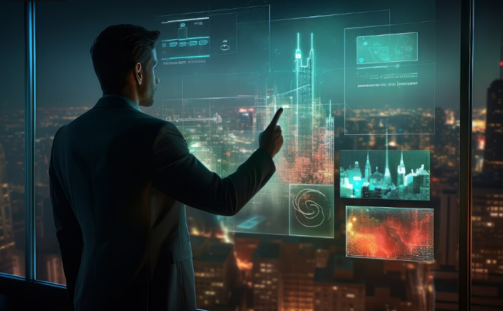 Why Digital Transformation Strategies Are Critical for Modern Businesses