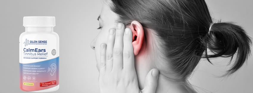 Silen Sense CalmEars Tinnitus Relief Australia (CONSUMERS’ REPORT) – Is it Worth the Hype?