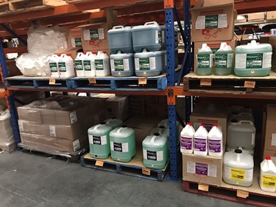 How to Choose the Right Carpet Cleaner Detergent for Every Mess