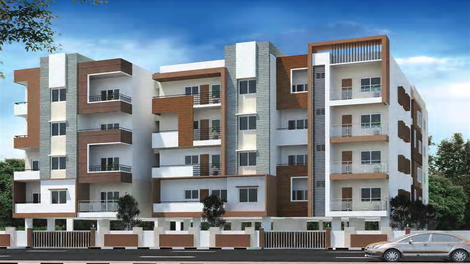 Why Families Are Choosing Prestige Bagalur Homes