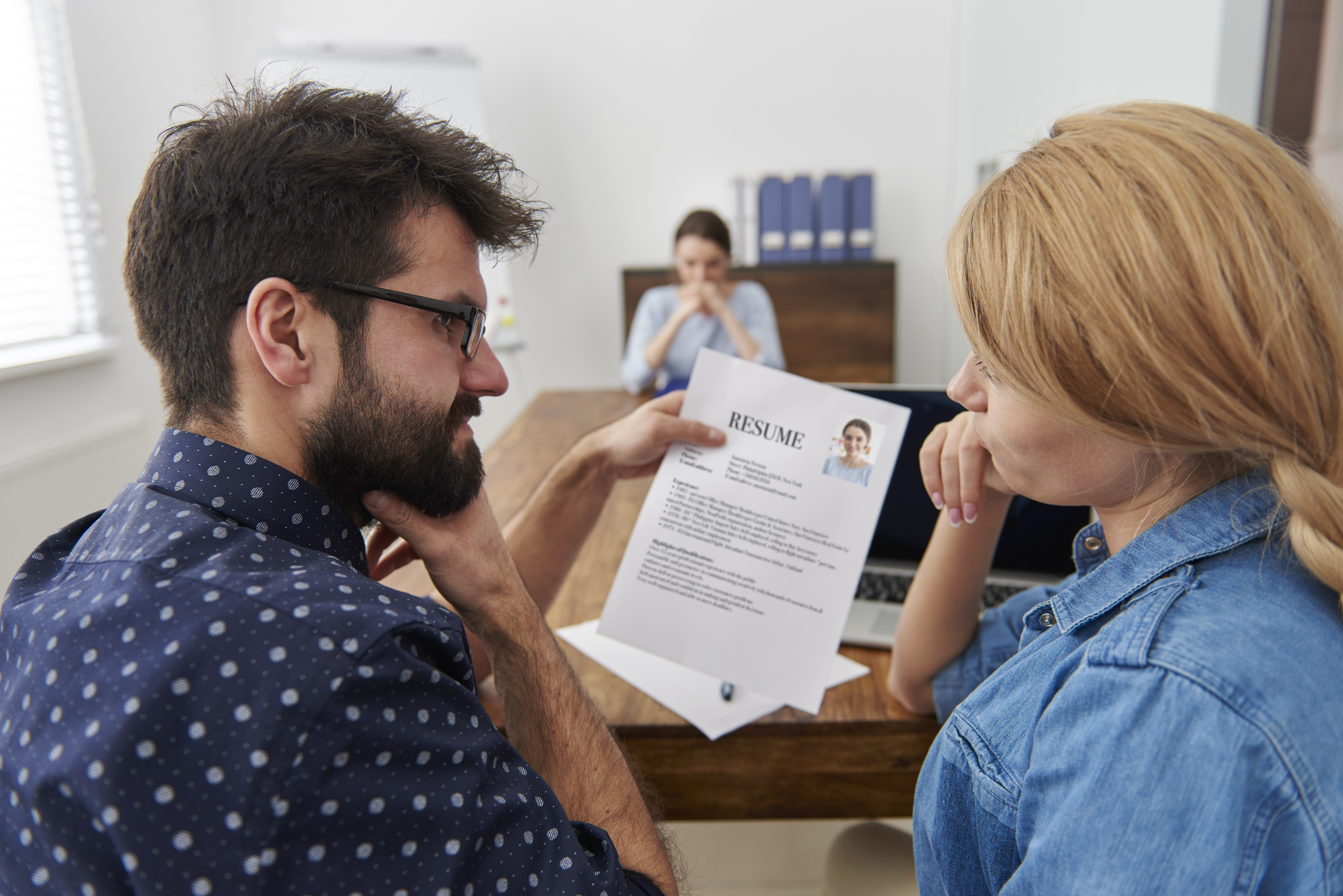 Professional CV Writers in Auckland, NZ