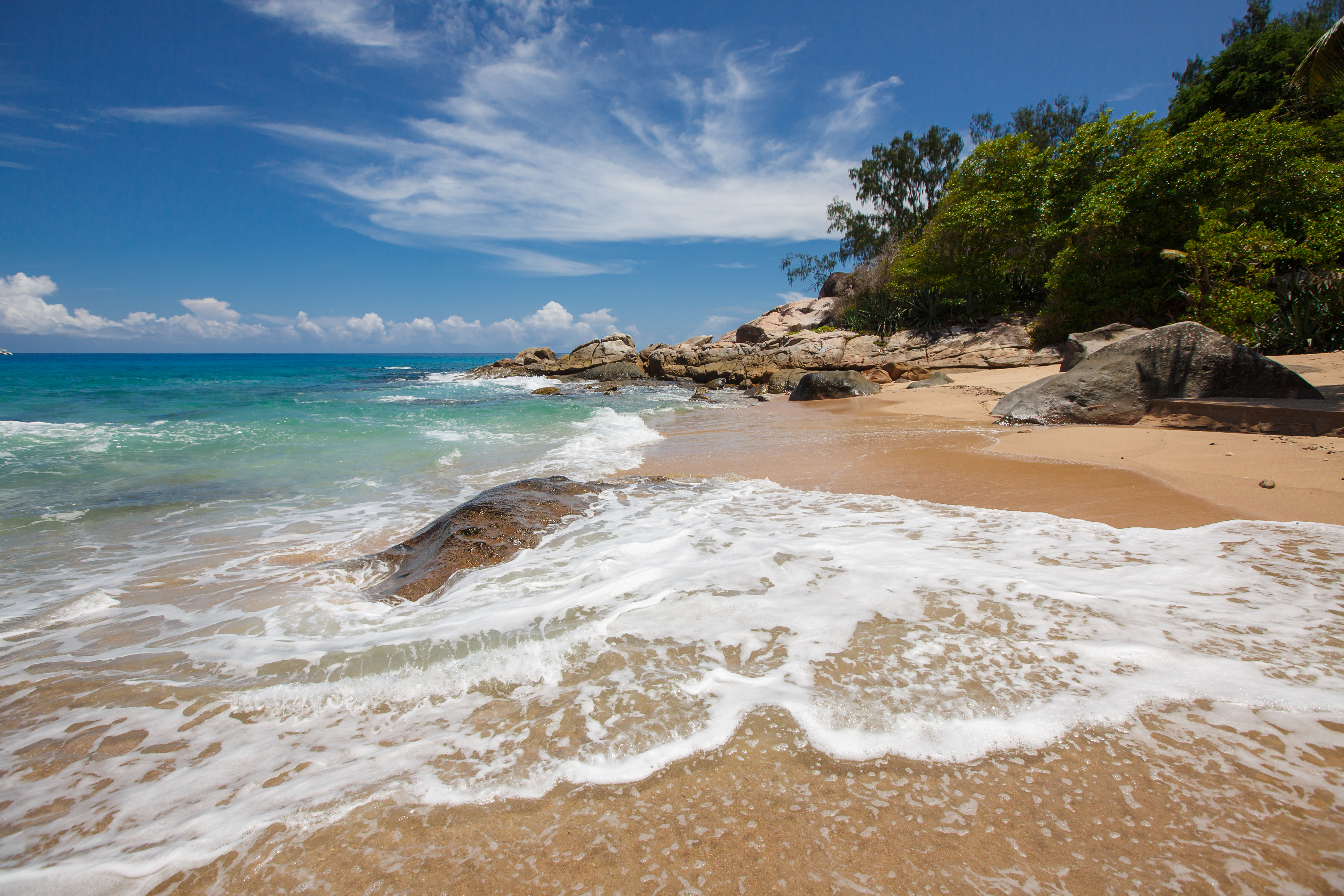 Exploring Sicily’s Stunning Beaches: Top Coastal Destinations for Every Traveler