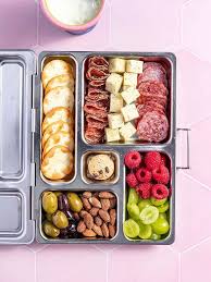 Snack Box for Kids – Bentotss