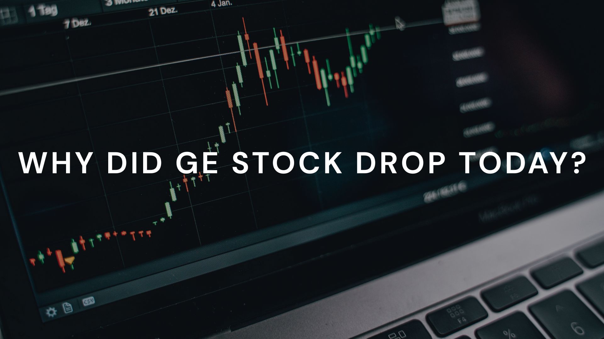Why BGSAX Stock Is Down Today?