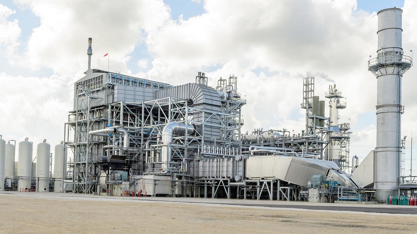 Carbon Monoxide Production Plant Cost to Setup an Unit, Layout & Site Development