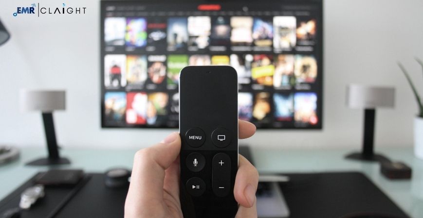 Smart TV Market: Trends, Growth and Future Outlook