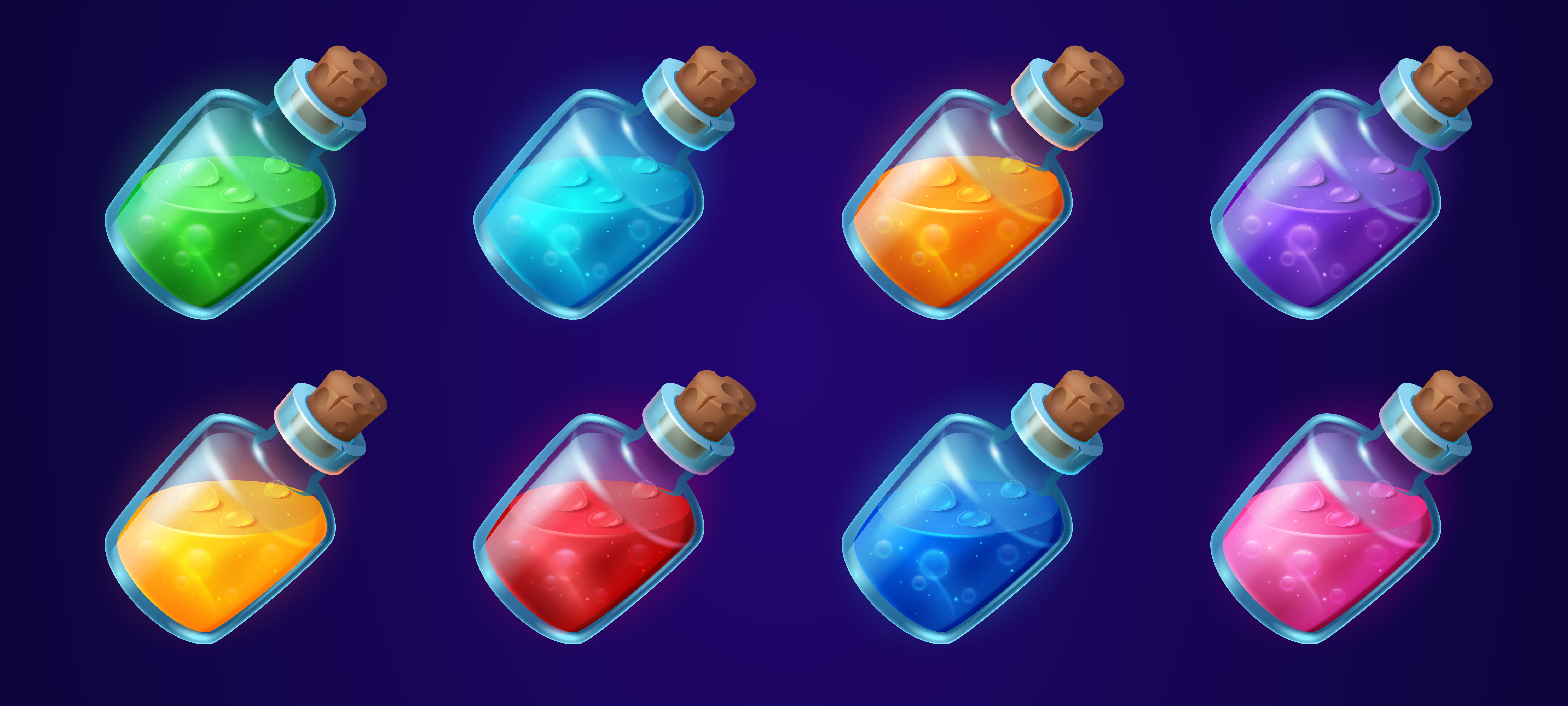 Wishing Bottle: A Tiny Vessel of Big Intentions