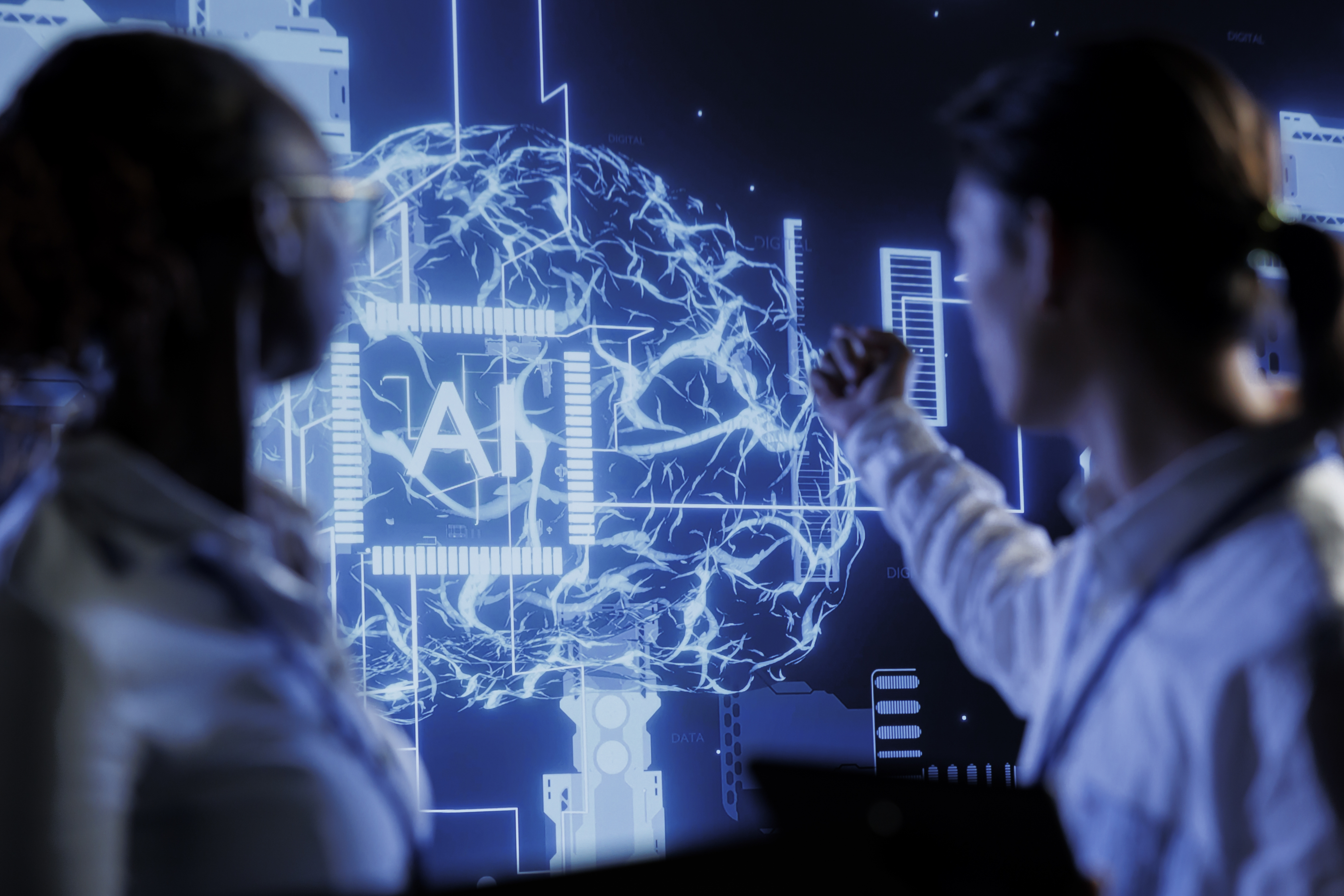 Unlocking the Power of AI Editing Services: A Deep Dive into Accuracy and Efficiency