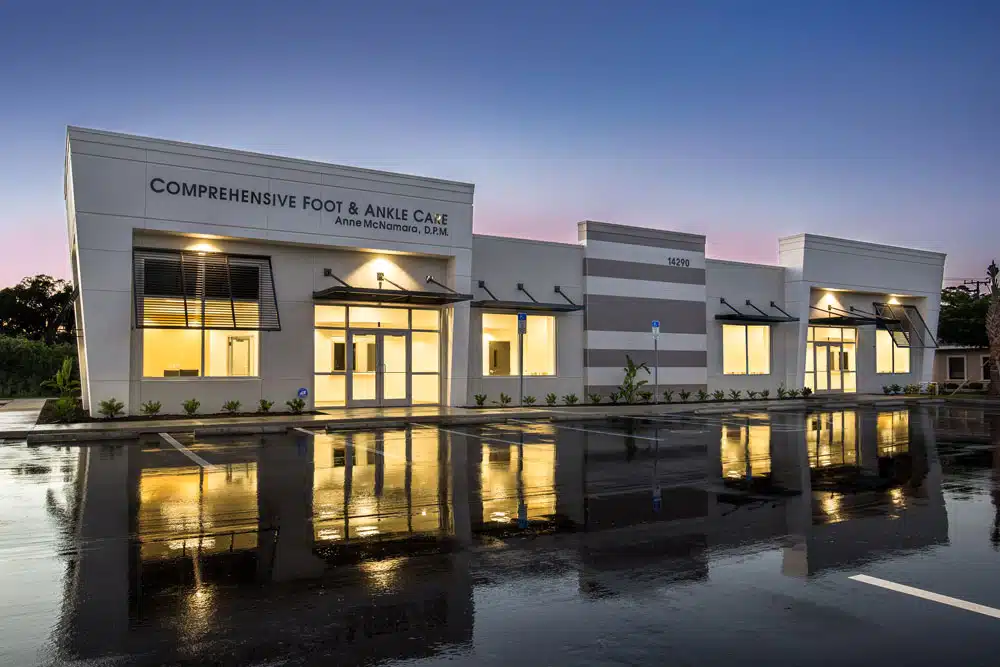 The Value of Commercial Construction Management in Naples