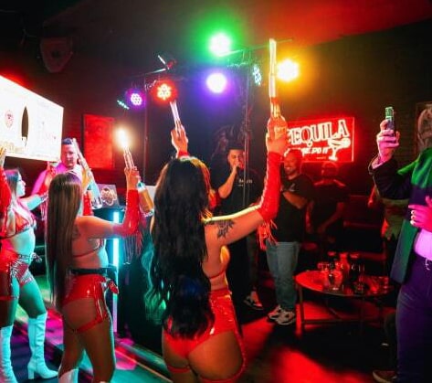 Top Latin Bars in San Antonio for Music, Dance & Vibes