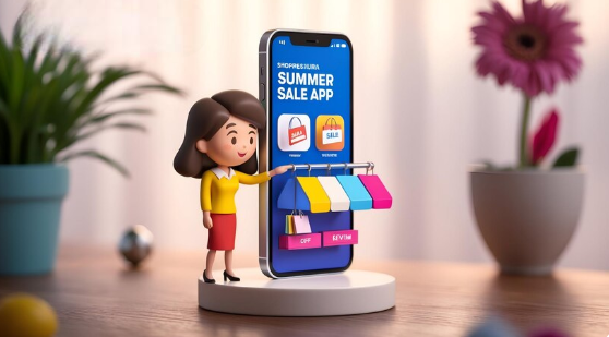 7 Reasons Why Marketplace App Development Is a Smart Investment