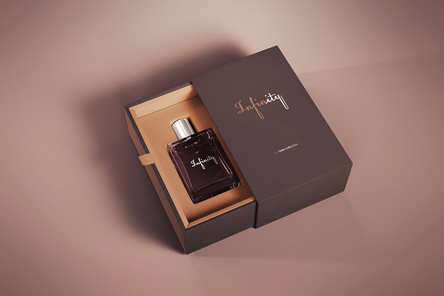 10 Ways To Reinvent Your Perfume Packaging Boxes