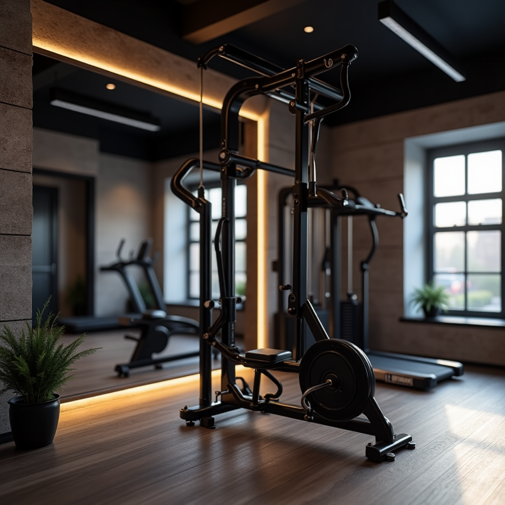 Discover the Best Ladies Gym in Bahria Town Lahore