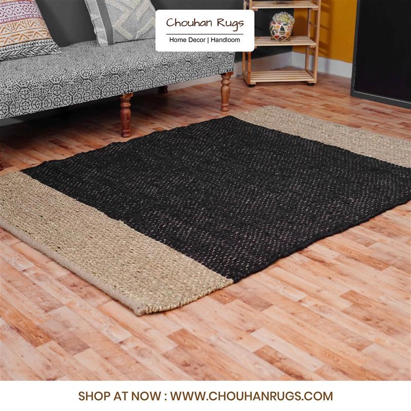 Which Living Room Rugs Are Best for UK Homes? | Chouhan Rugs