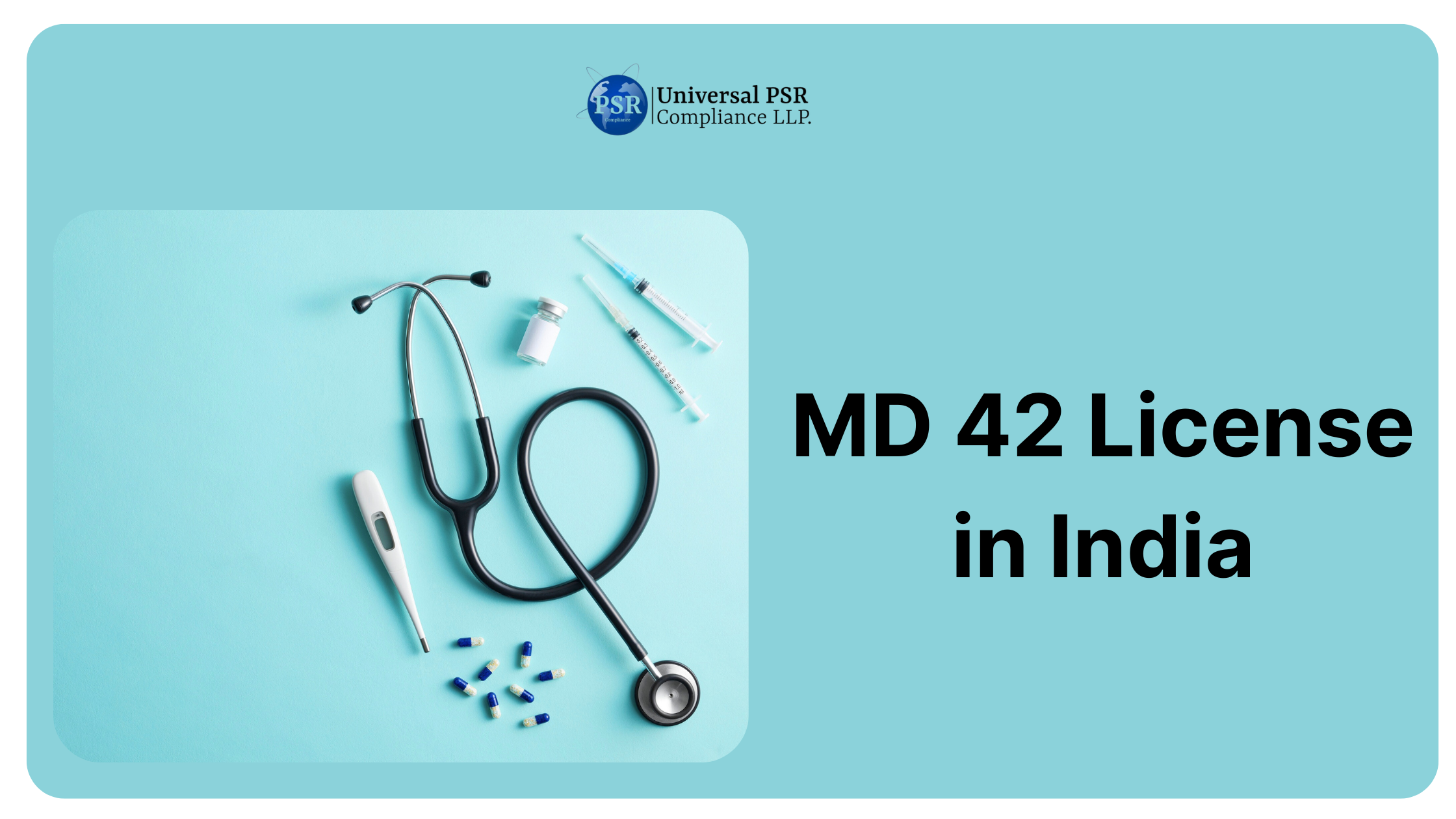 MD-42 License Online Application Process Explained