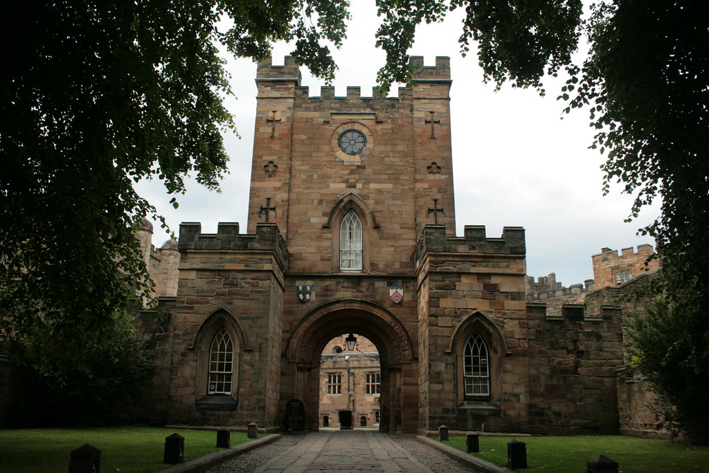 Durham University: A Premier Destination for Higher Education