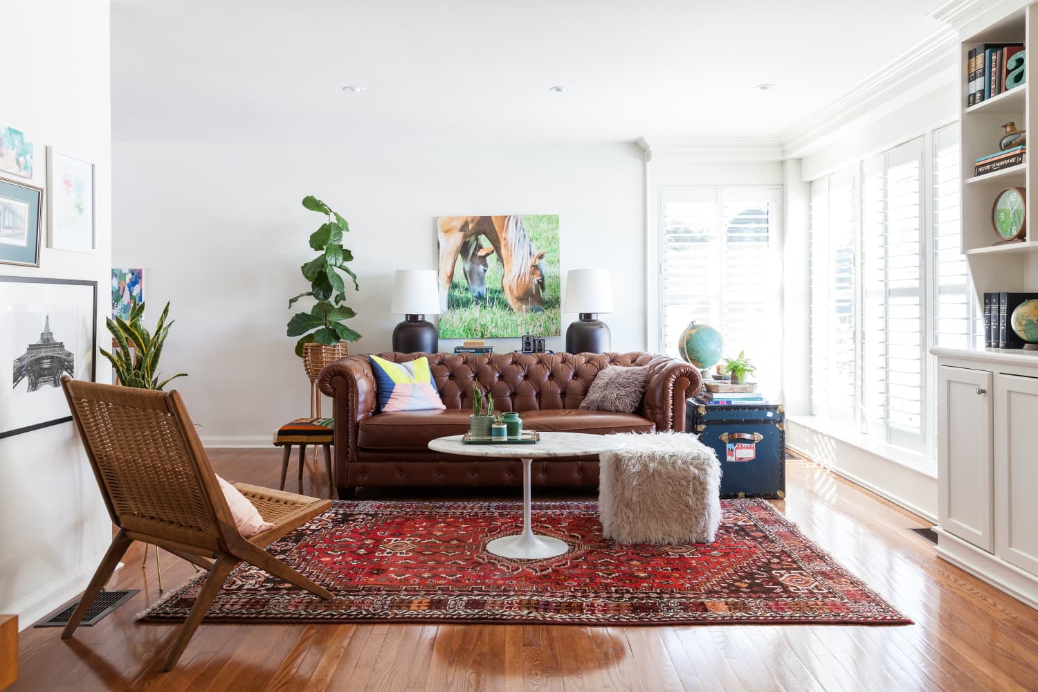 Top 5 Carpet Trends in Abu Dhabi for 2025