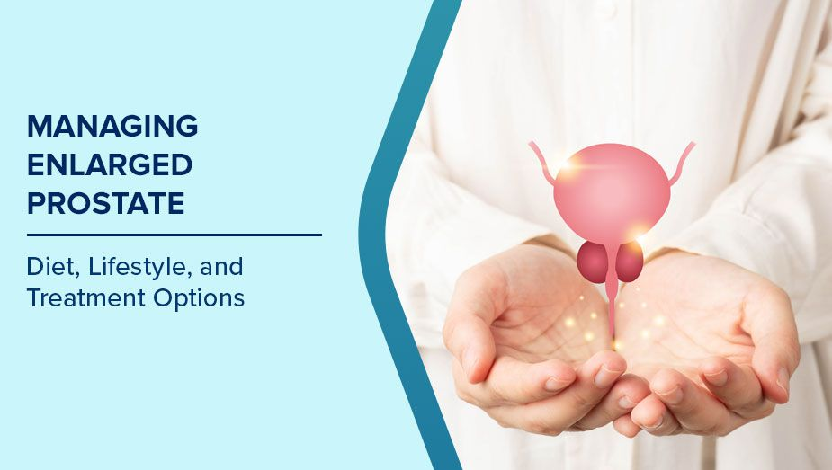 Breaking the Silence: Encouraging Men to Check Their Prostate Health