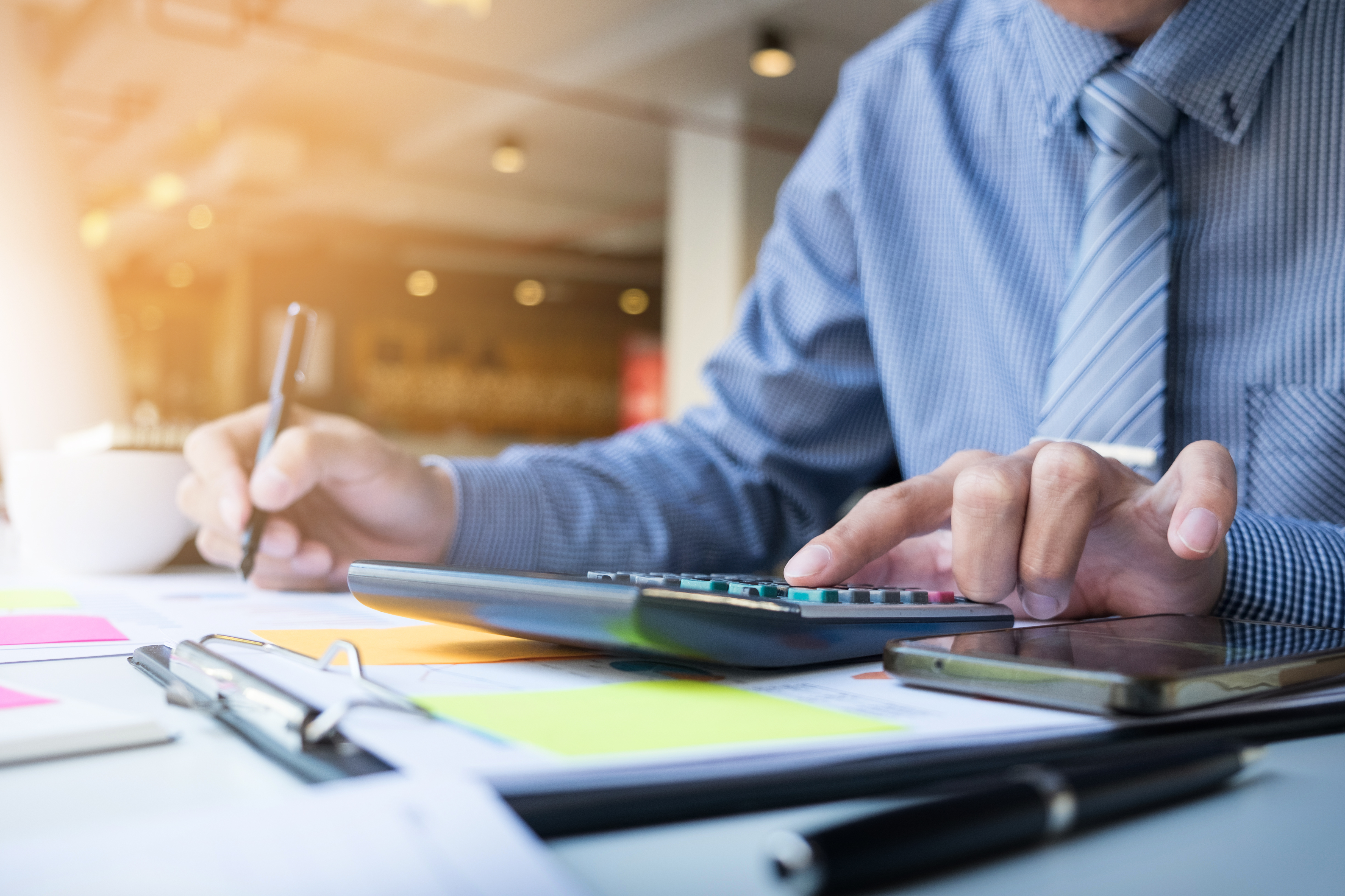 Corporate Tax Planning Strategies for Free Zone Companies in Dubai