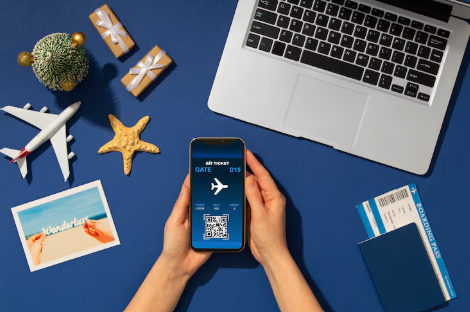 South Korea Online Travel Market Size, Growth & Forecast 2025-2033
