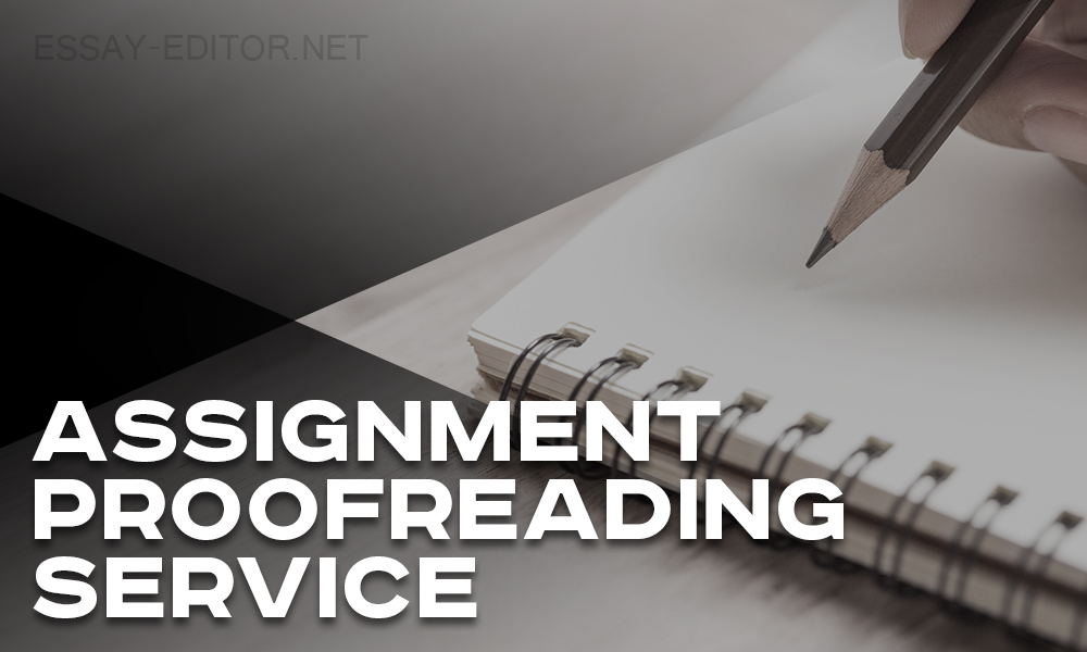 Boost Your Grades Instantly with Expert Assignment Proofreading Services