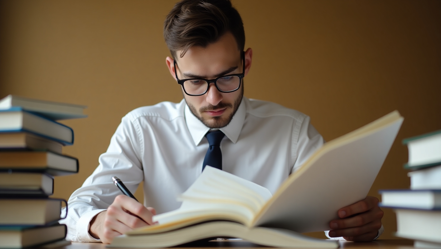 CLAT 2026 Exam Pattern Explained: Section-Wise Strategy Guide