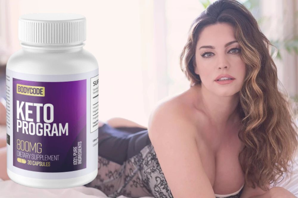 BodyCode Keto Australia (We Tried It for 115 Days) Do Not Buy Till You Read My Real Experience!