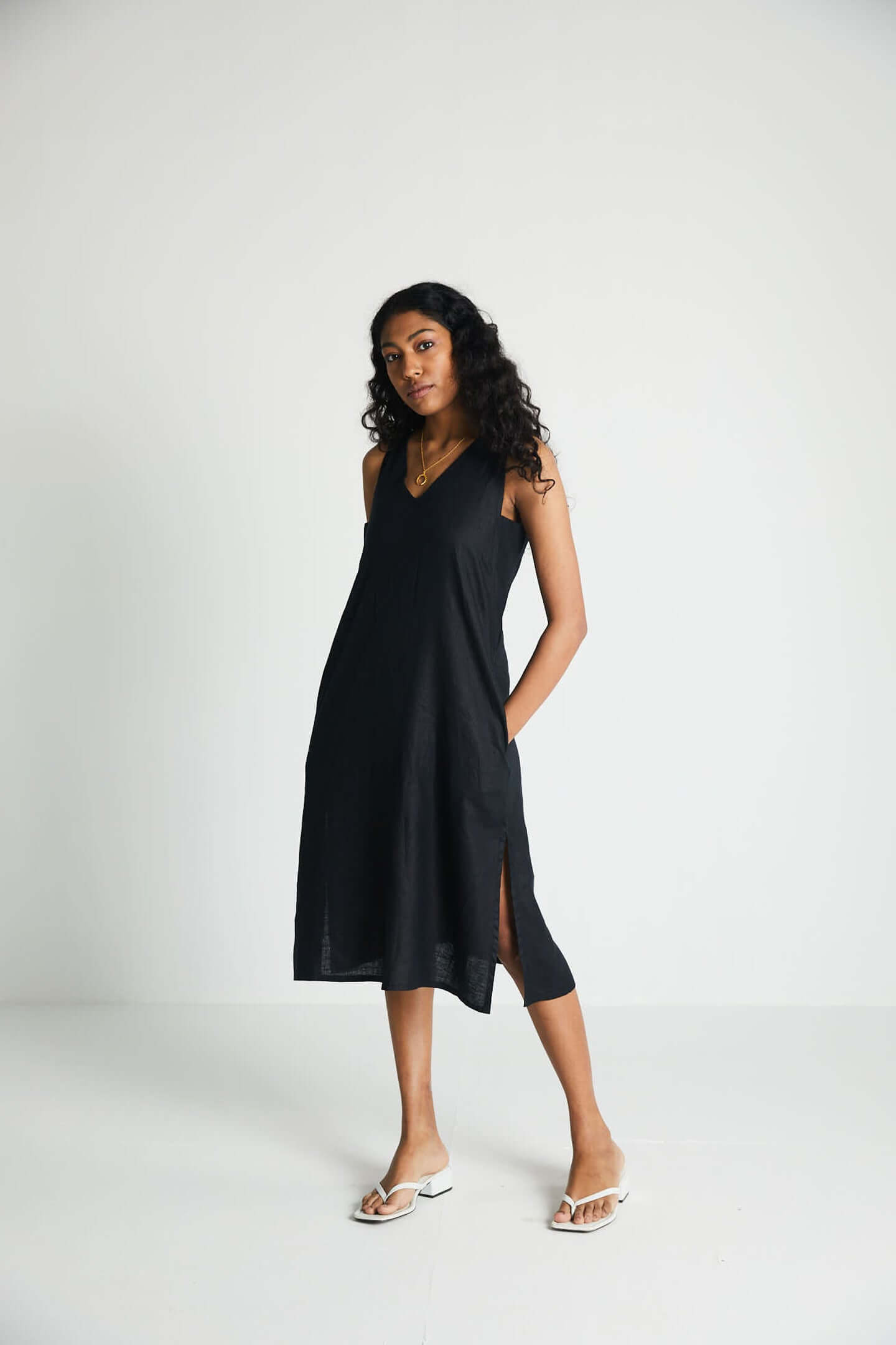 Midi Dresses for Women: Your Ultimate Style Companion in Every Color and Mood