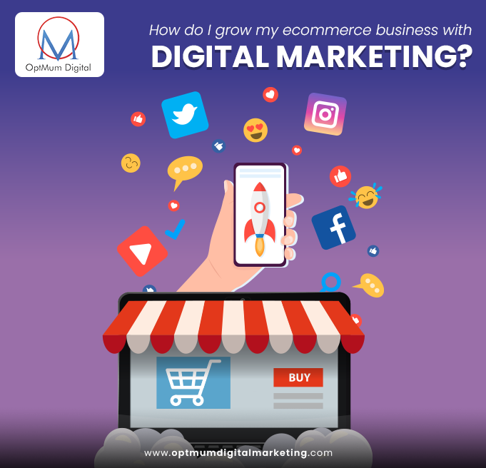 Why Choosing the Right Digital Marketing Agency in Gurgaon Matters for Your Business